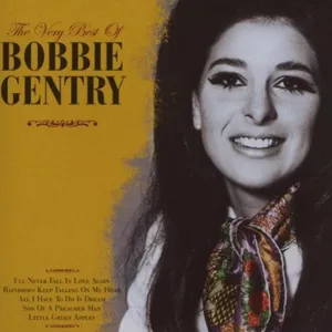 The very best of Bobbie Gentry